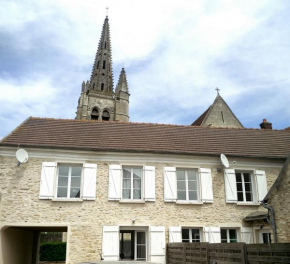 Les Fontaines